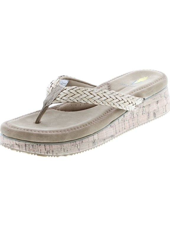 Women's Gillian Wedge Sandal