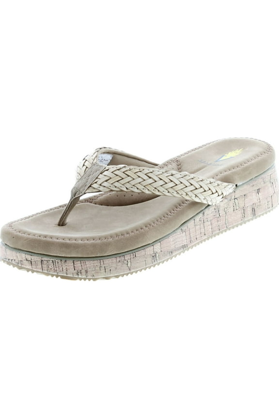 Women's Gillian Wedge Sandal