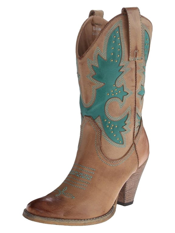 Women's Rio Grande Boot Women’s Fashion Western Boots