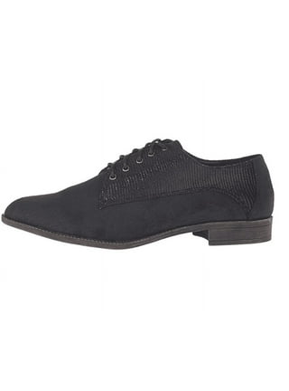 Walmart store oxford shoes
