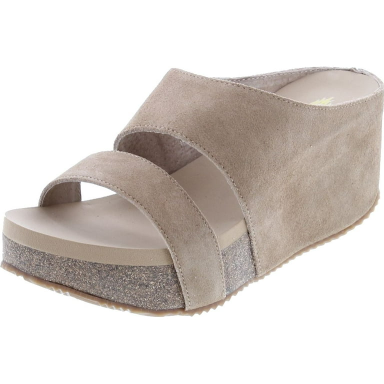 Volatile women's wedge sandal sale