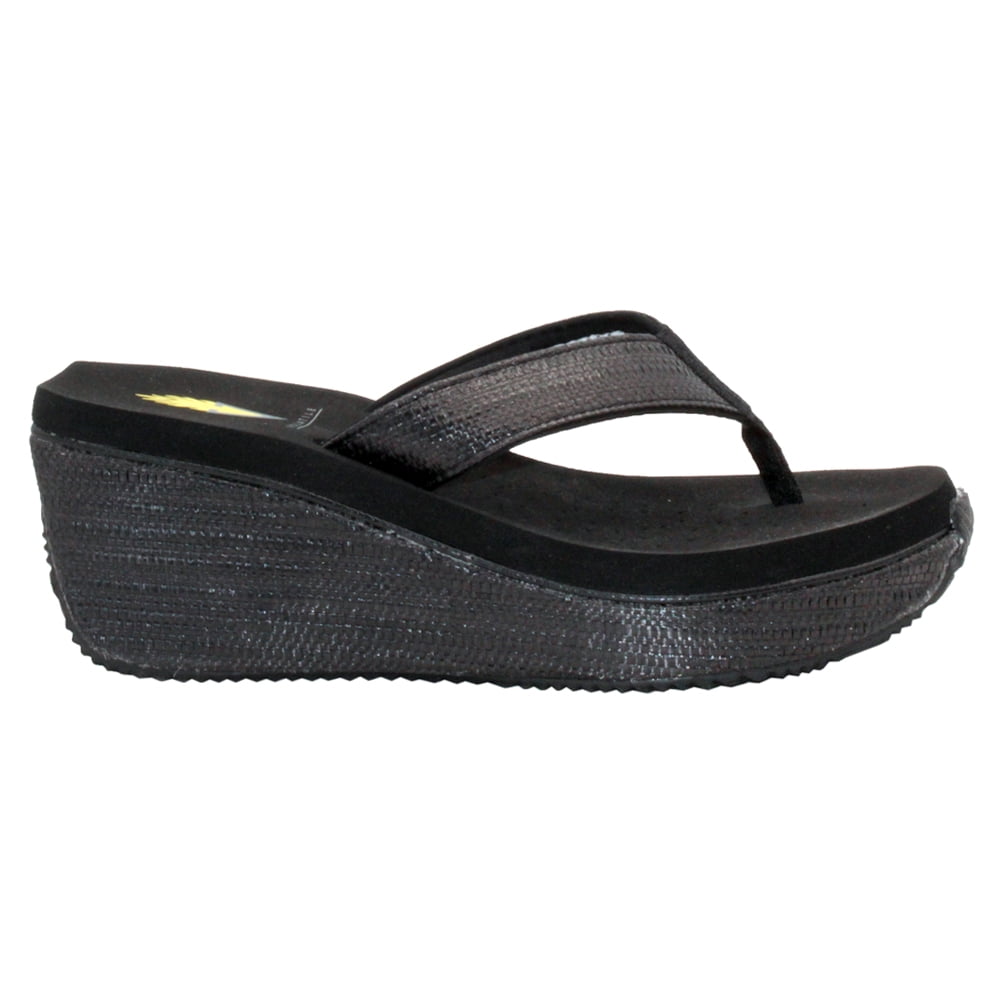 volatile shoes