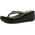 thumbnail image 1 of Volatile Womens Corrine Thong Sandals, 1 of 4