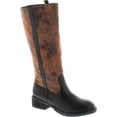 thumbnail image 1 of Volatile Womens Wilkes Riding Boots, 1 of 4
