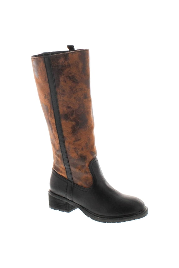 Womens Wilkes Riding Boots