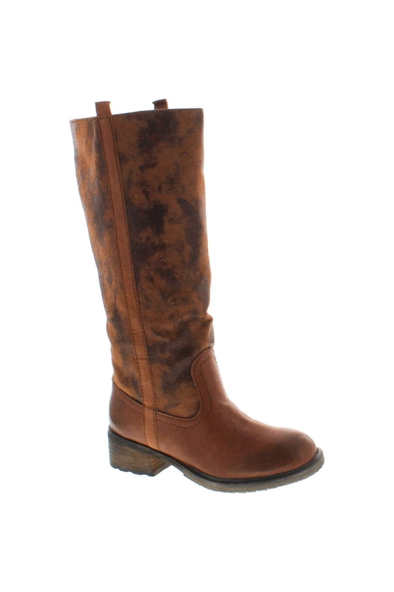 Womens Wilkes Riding Boots