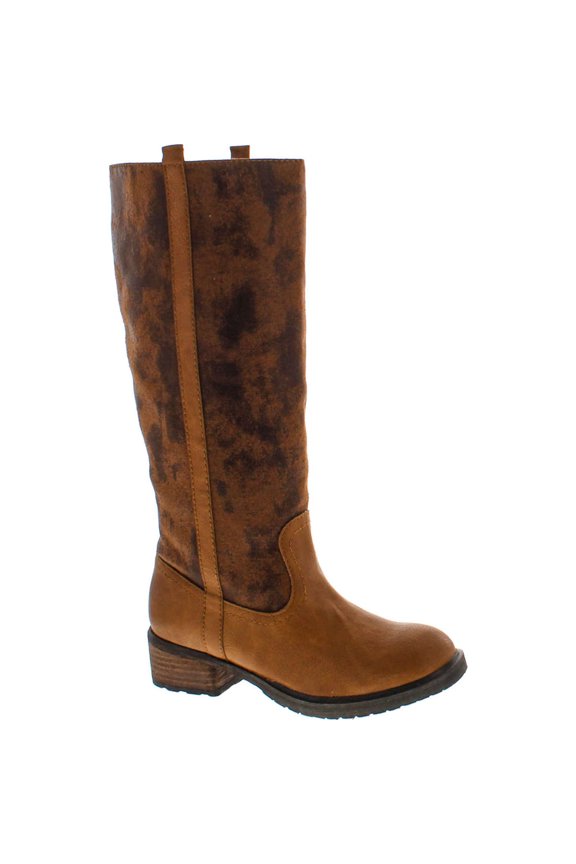 Womens Wilkes Riding Boots