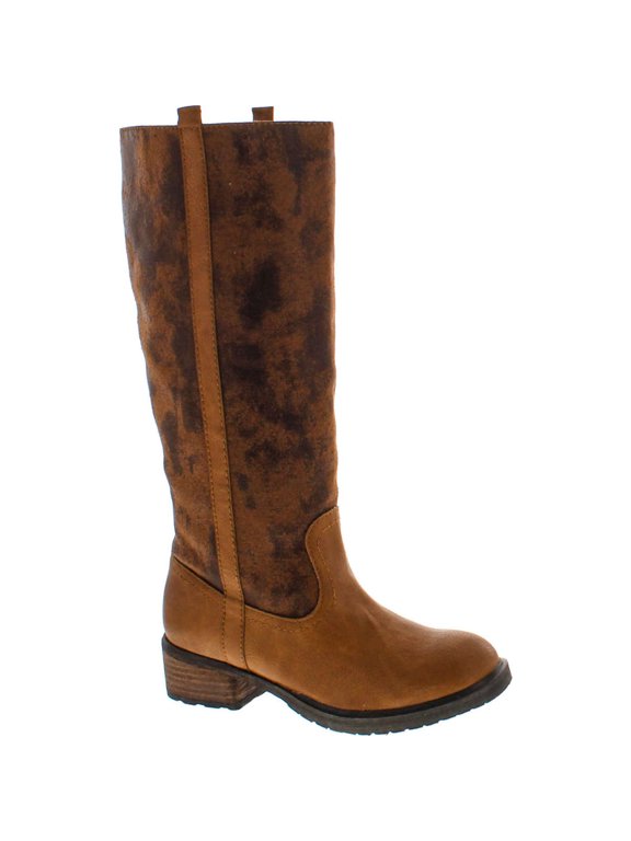 Womens Wilkes Riding Boots