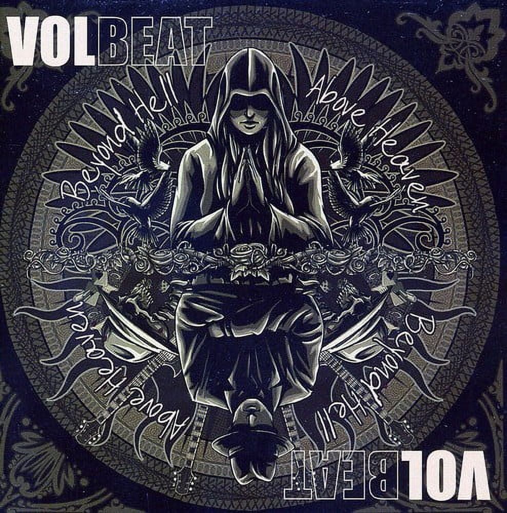 Volbeat - Beyond Hell/Above Heaven - Music & Performance