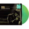 thumbnail image 1 of Volbeat - Guitar Gangsters & Cadillac Blood - Glow In The Dark - Music & Performance - Vinyl, 1 of 1
