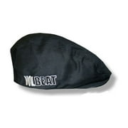 Volbeat Men's Rockabilly Ivy Cap Fitted Black