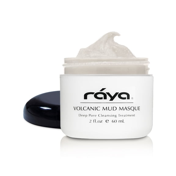 Volcanic Mud Masque (605) | RAYA