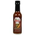 thumbnail image 1 of Volcanic Peppers Aji Bomb Fruit and Pepper Sauce 5 Oz Sweet Mild LAVADBA, 1 of 3