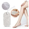 thumbnail image 1 of Volcanic Pumice Stone for Heel Hard Skin Removal and Smoothing Home Pedicure Care, 1 of 7