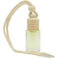 thumbnail image 1 of Volcanic Scented Car Diffuser by Eclectic Lady, 7.5 ml, Air Freshener, Premium Grade Fragrance Oil, 1 of 5