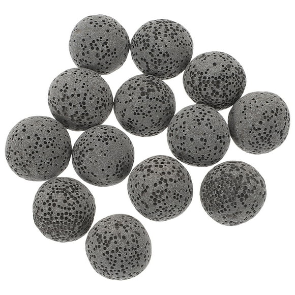 1 Bag of Aromatherapy Diffuser Stones Volcanic Rock for Fragrance Diffuser and Landscaping
