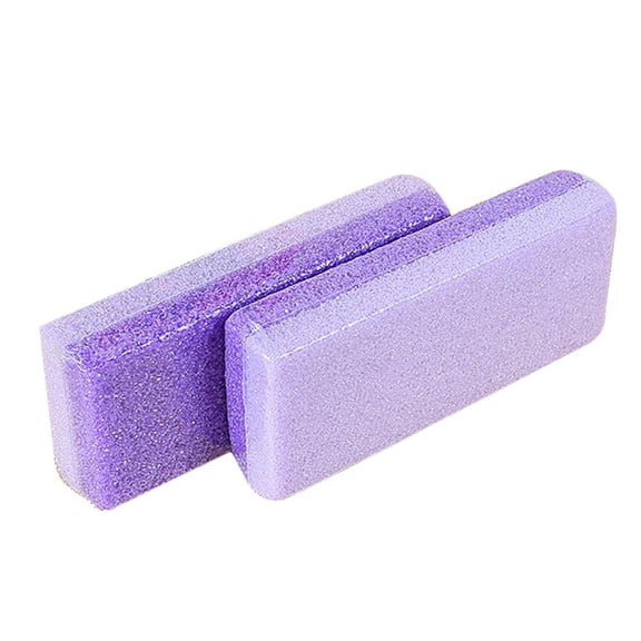 Volcanic Stone Foot File for Dead Skin Removal and Callus Exfoliation