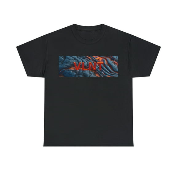 Volcanic Vibe T-Shirt