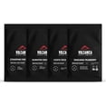 thumbnail image 1 of Volcanica Coffee Coffee Sample Packs - Small (4) / Whole Bean, 1 of 2