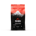 thumbnail image 1 of Volcanica Coffee French Roast Coffee, Ground, Fresh Roasted, 16 oz, 1 of 8