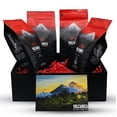thumbnail image 1 of Volcanica Coffee Gift Box - Espresso Grind, 1 of 1