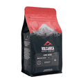thumbnail image 1 of Volcanica Coffee Low Acid Coffee, Ground, Blend of Natural Low Acidic Coffee, Fresh Roasted, 16 oz, 1 of 8