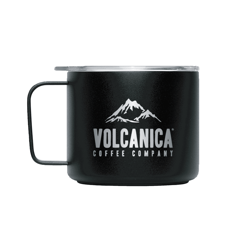 MiiR Camp Mug