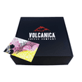 thumbnail image 1 of Volcanica Coffee Papua New Guinea Coffee Gift Box - French Press, 1 of 1