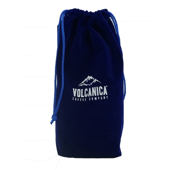 Volcanica Coffee Velvet Coffee Gift Bag