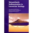thumbnail image 1 of Pre-Owned Volcaniclastic Sedimentation in Lacustrine Settings 9780632058471 Used, 1 of 1