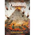 thumbnail image 1 of Pre-Owned Volcano: A Fiery Tale of Survival (Paperback) 1496525612 9781496525611, 1 of 1