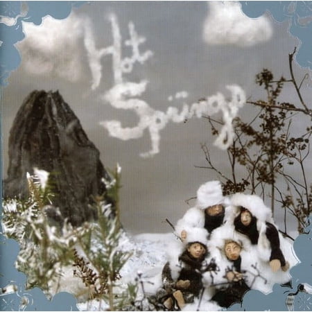 Volcano (CD)