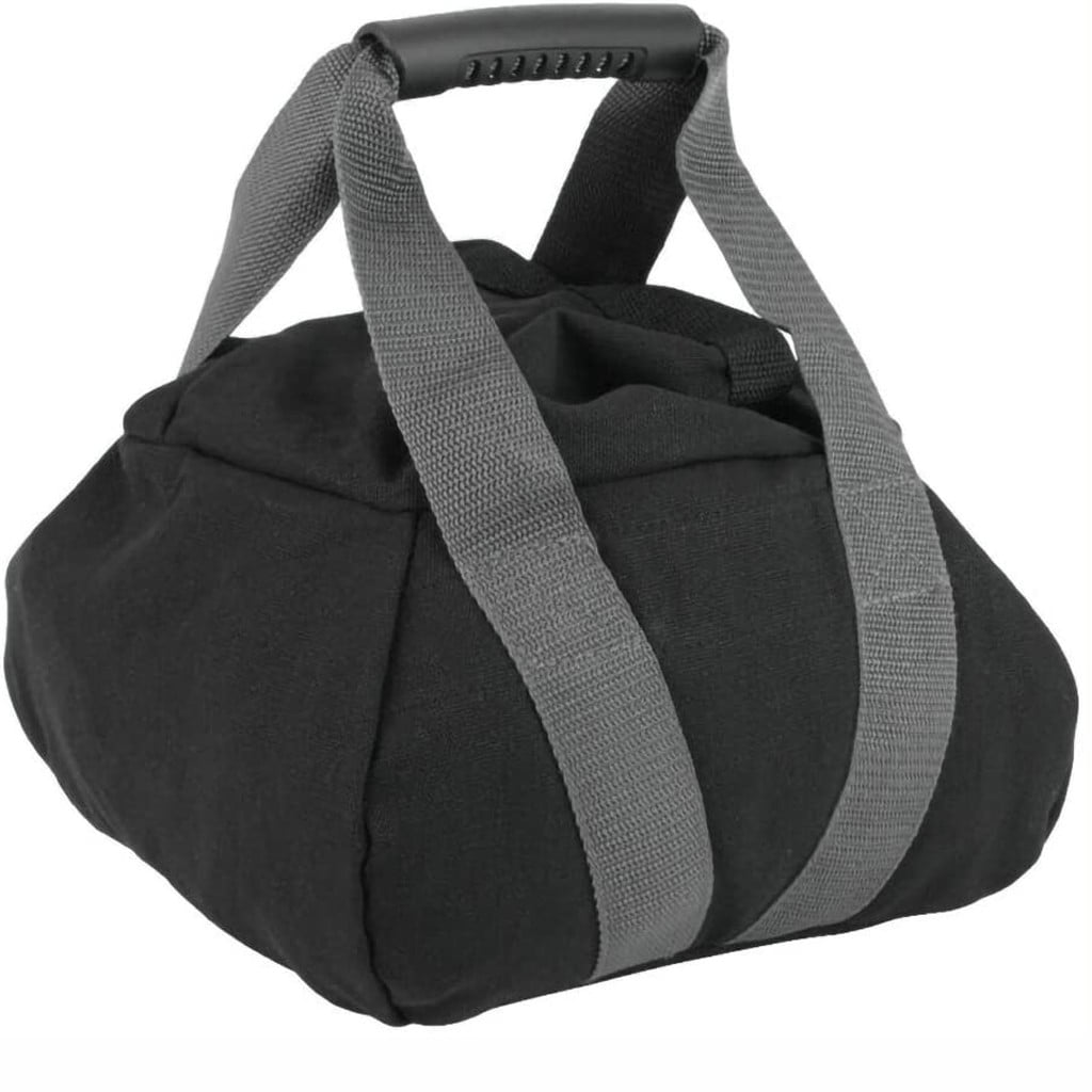 Volcano Cork Yoga Mat 1 Pcs Sandbag Kettlebell Weightlifting Canvas