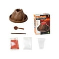 thumbnail image 1 of Volcano Eruption DIY Science Experiment Kit for Boys Girls - Educational STEM Toy, Make Your Own Erupting Volcano Model with Chemical Materials, 1 of 5
