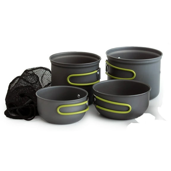 Volcano Grills Volcano Lite 4 Piece Cook Set