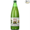 thumbnail image 1 of Volcano Juice Lemon Org 33.8 oz (pack of 3), 1 of 2