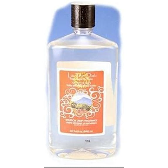 Volcano La-Tee-Da Effusion and Fragrance Lamp Oil Refills - 32 OZ$$Home ...