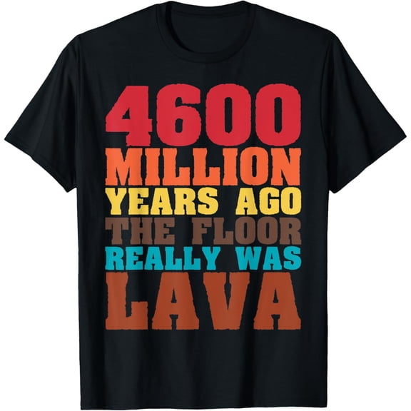 Volcano Lava Lover Volcanology Volcanologist T-Shirt