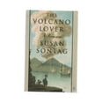 thumbnail image 1 of Pre-Owned The Volcano Lover : A Romance (Paperback) 0099223813 9780099223818, 1 of 1