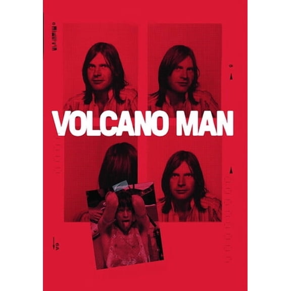 Volcano Man (DVD), Shoreline Ent, Documentary