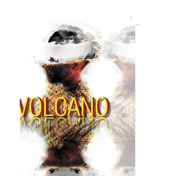 Volcano (Paperback)