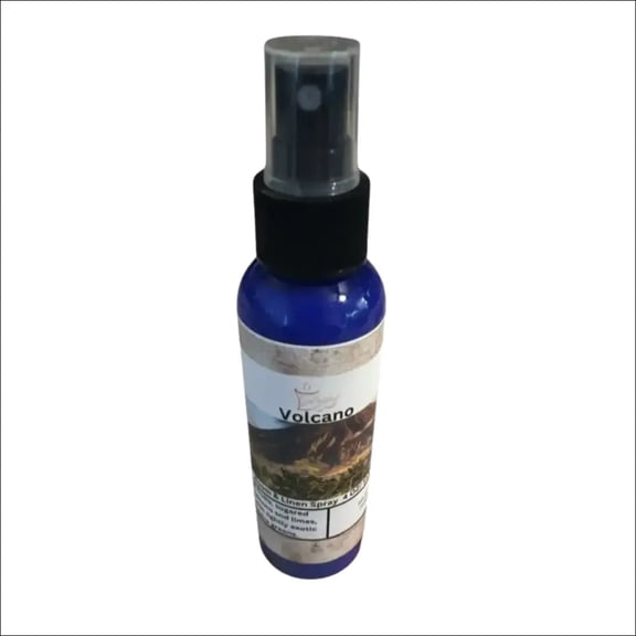 Volcano Room and Linen Spray An Eruption of Scent (2Ounces) (4Ounces)