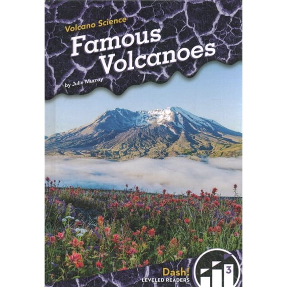 Pre-Owned Volcano Science: Volcano Science (Set) (Hardcover)