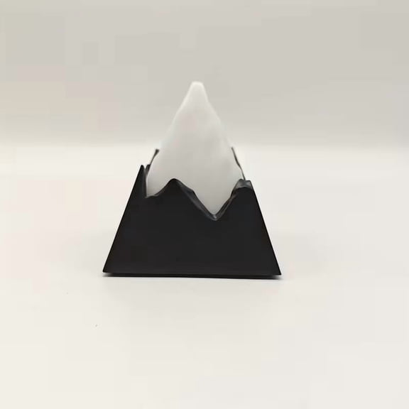 Volcano Shape Night Light & Essential Oil Diffuser Dimmable Rechargeable 2000mAh for Bedroom Ambiance Decorative Mood Lighting