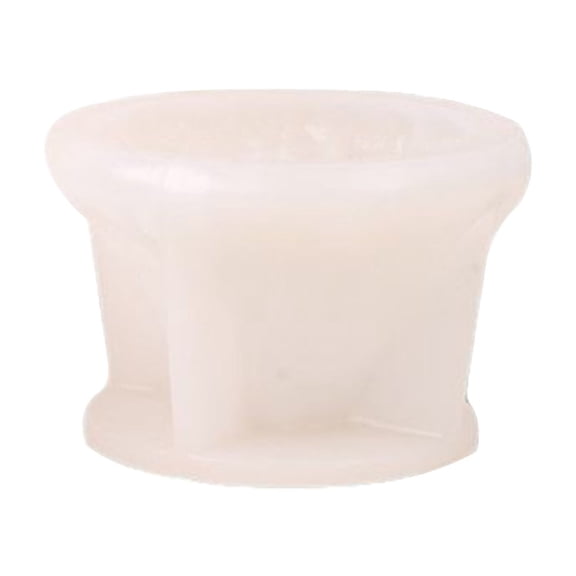 Volcano Shape Silicones Mold For Baking Cake Chocolate Dessert Grade Flexible Reusable Mold Easy Demold