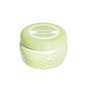 Volcano Signature Iced Matcha Mini Tin Capri Blue 3oz