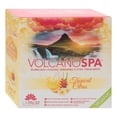 thumbnail image 1 of Volcano Spa: 6 Step Pedicure Kit - Tropical Citrus, 1 of 2