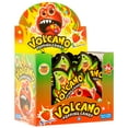 thumbnail image 1 of Volcano Strawberry Flavor Popping Candy (24 x 1.06 oz Bags), 1 of 1