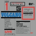 thumbnail image 1 of Volcano (Vinyl), 1 of 1