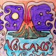 thumbnail image 1 of Volcano - Volcano - Music & Performance - Vinyl, 1 of 1
